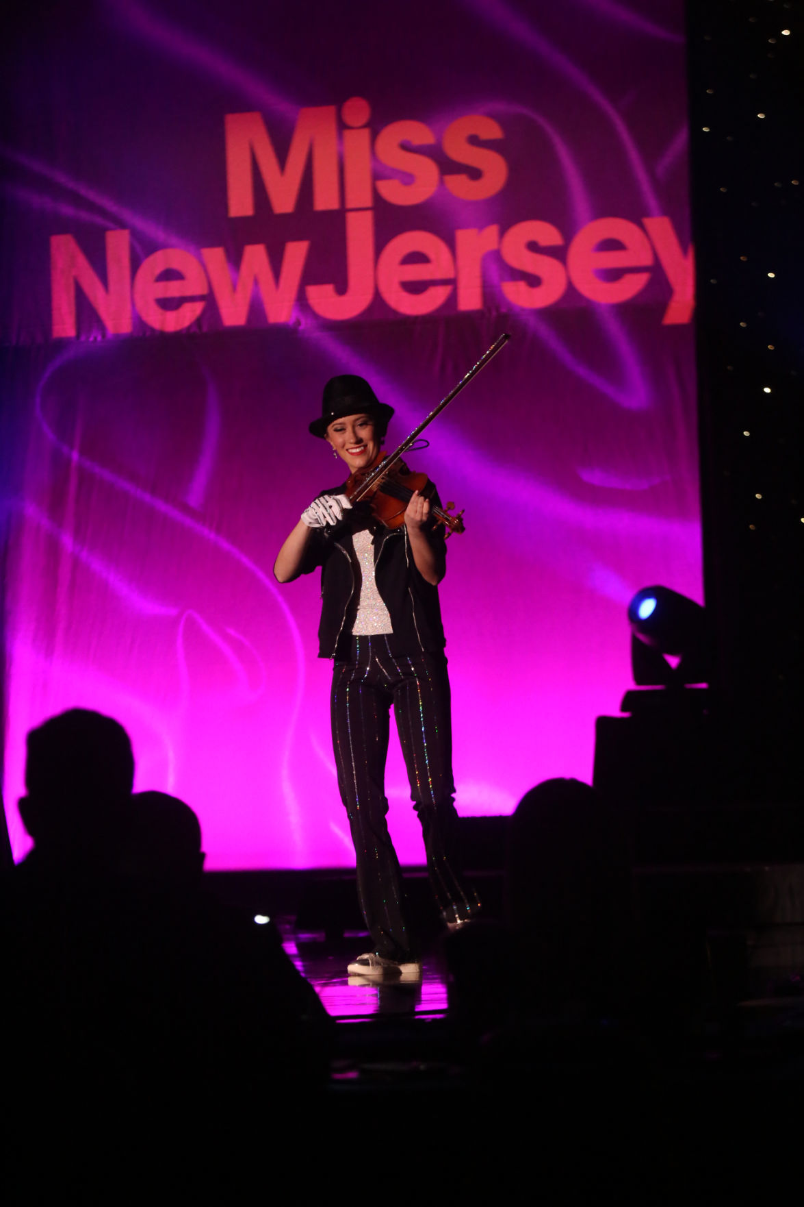 Miss New Jersey Premininary Day 2